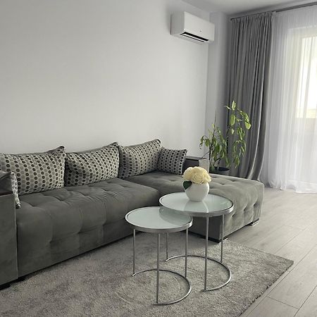 Harmony Apartment Тимишоара Экстерьер фото