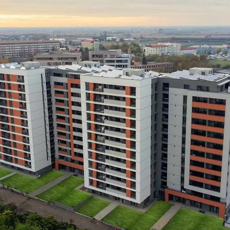 Harmony Apartment Тимишоара Экстерьер фото