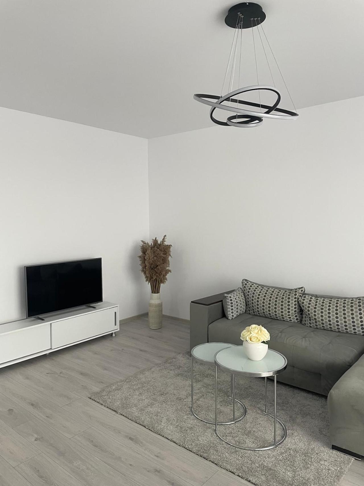Harmony Apartment Тимишоара Экстерьер фото