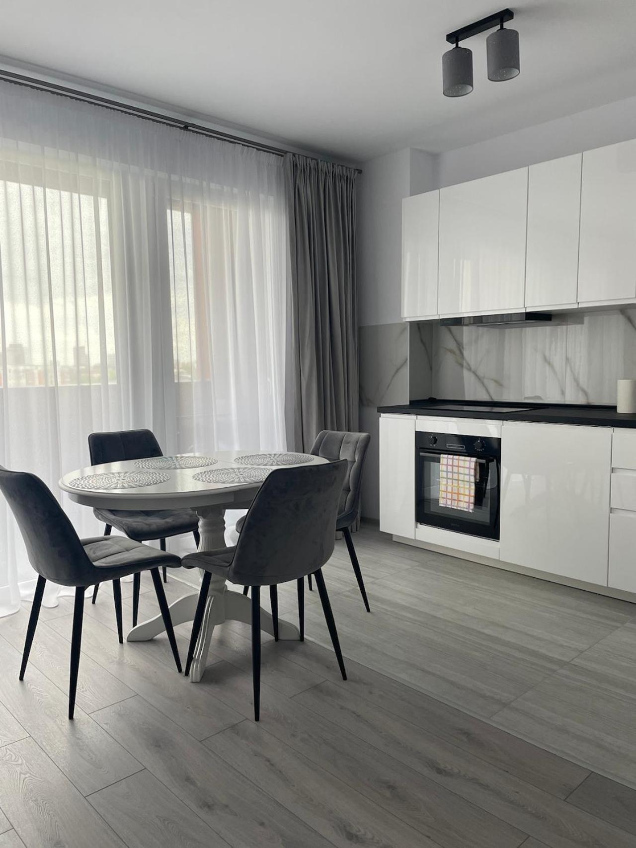 Harmony Apartment Тимишоара Экстерьер фото