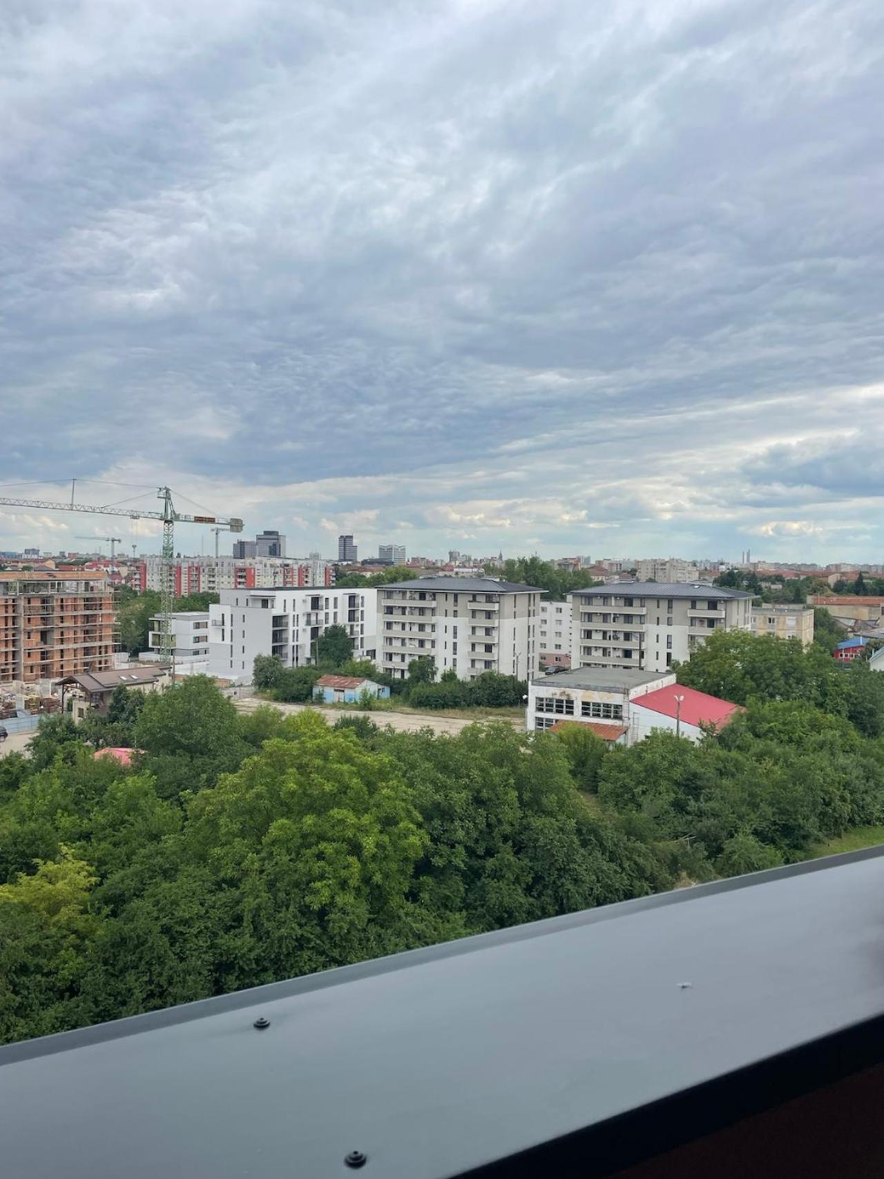 Harmony Apartment Тимишоара Экстерьер фото