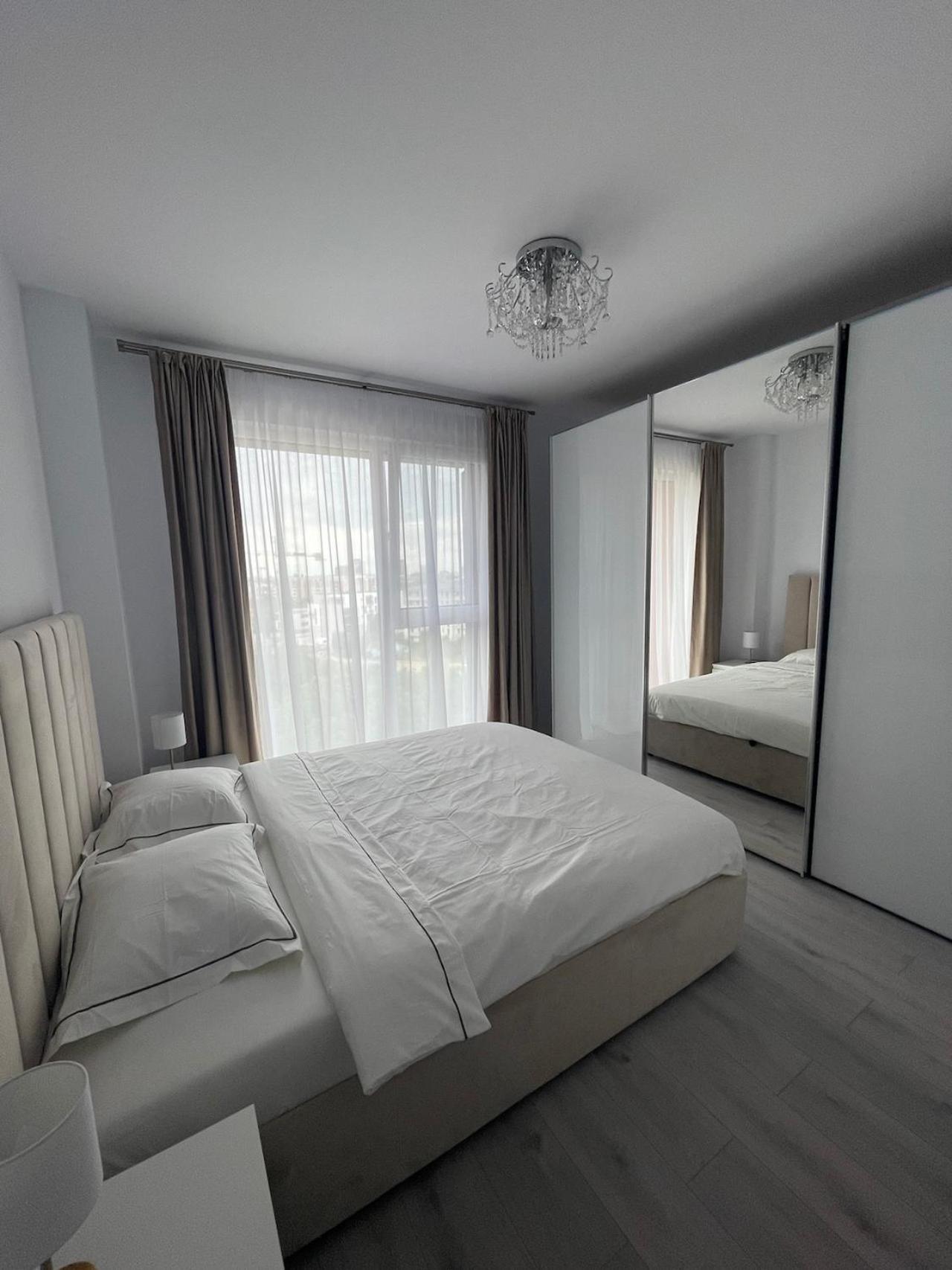 Harmony Apartment Тимишоара Экстерьер фото