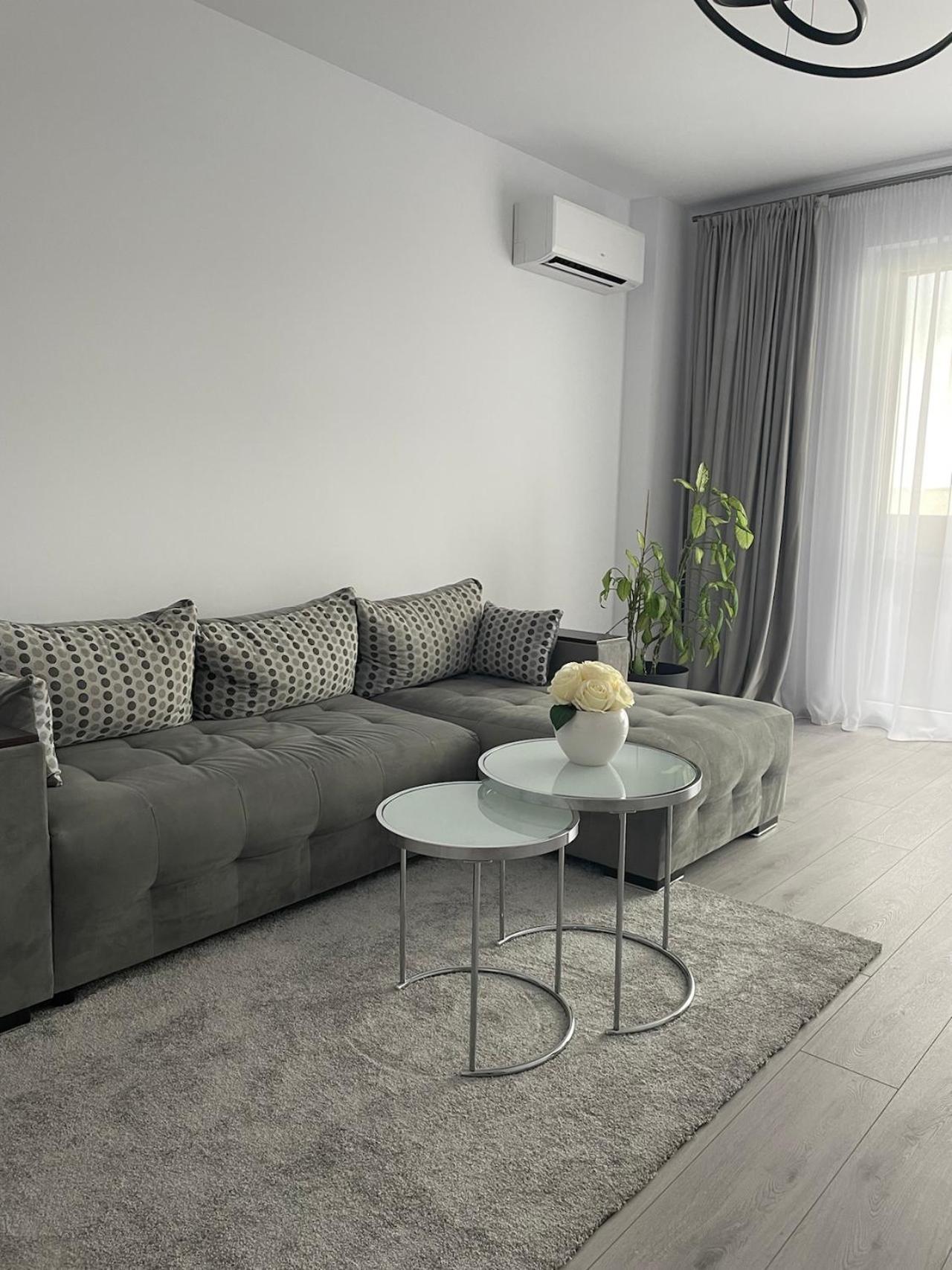 Harmony Apartment Тимишоара Экстерьер фото