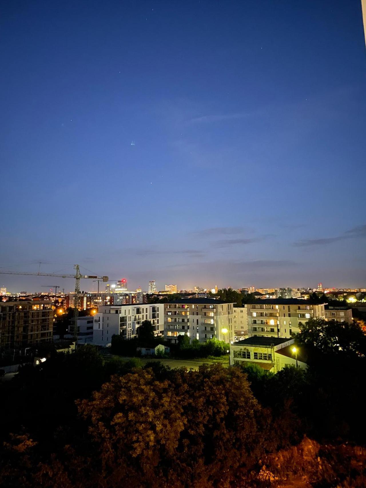 Harmony Apartment Тимишоара Экстерьер фото