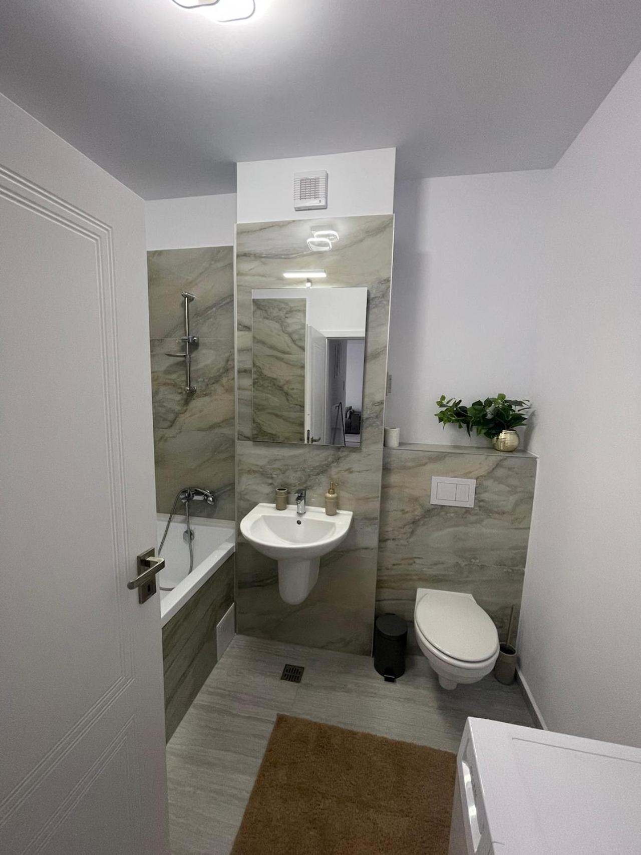 Harmony Apartment Тимишоара Экстерьер фото